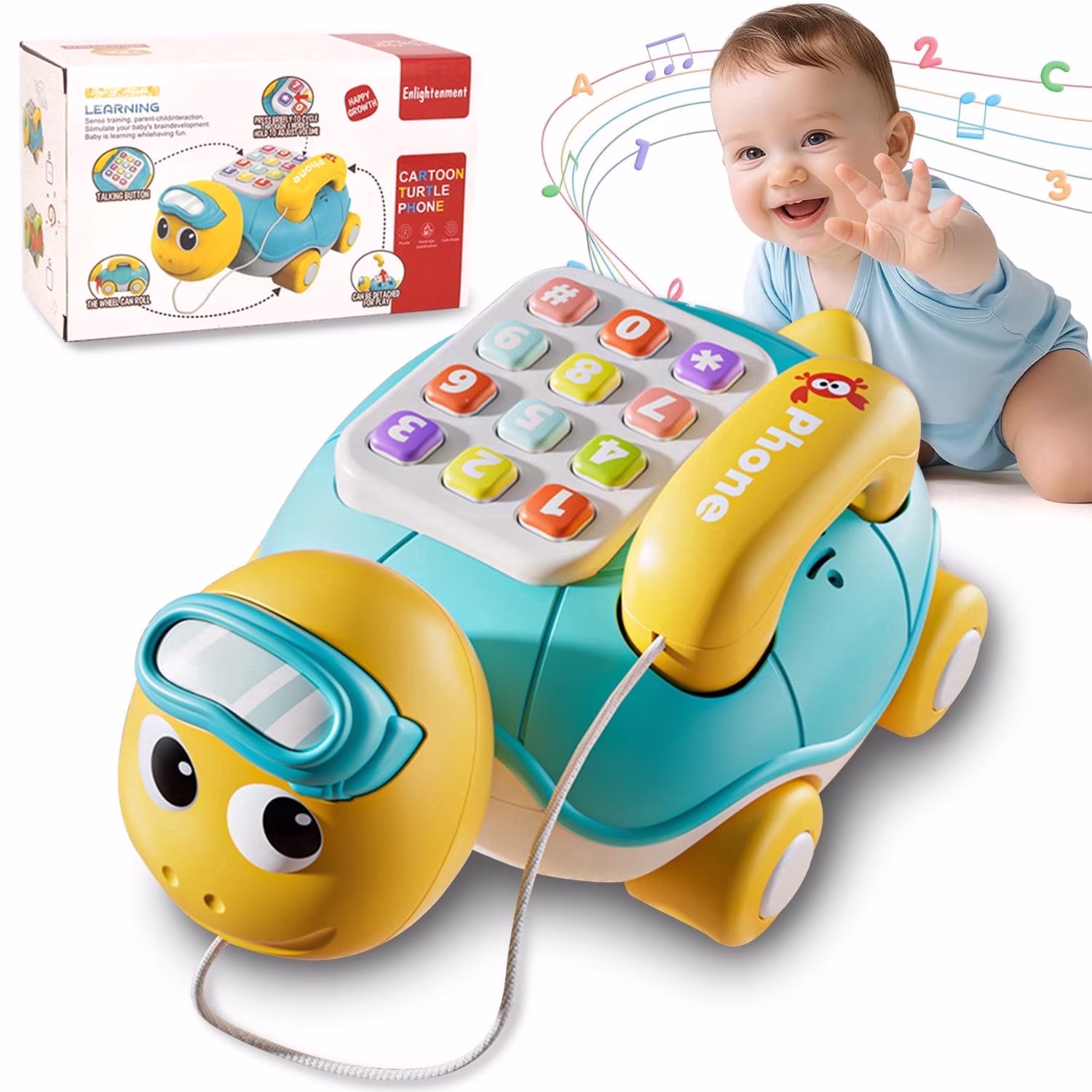 Kids Toys